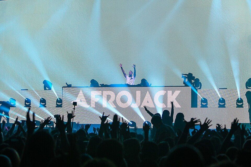 Afrojack