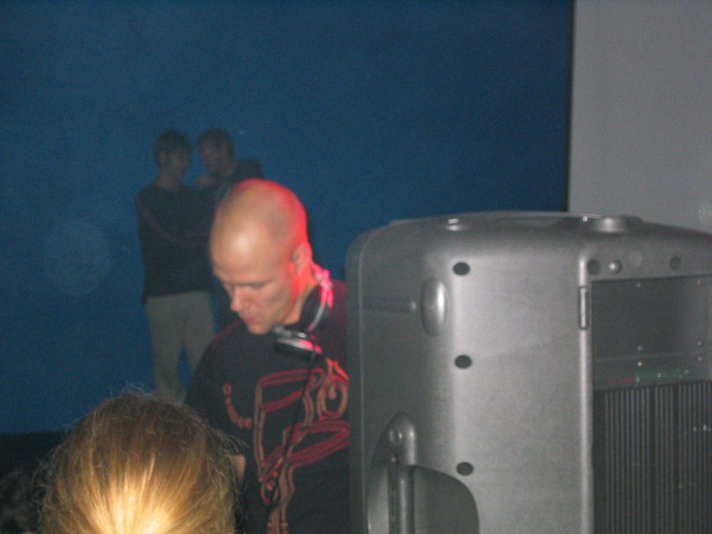 Adam Beyer