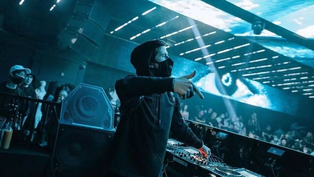 Alan Walker
