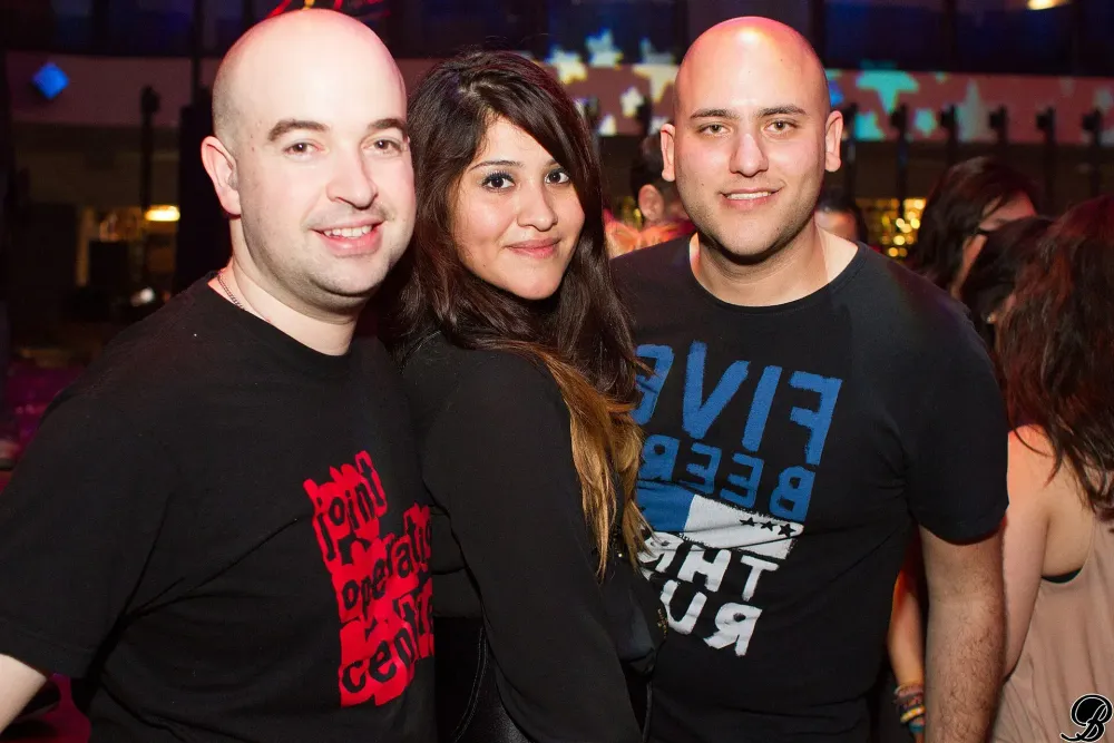 Aly & Fila