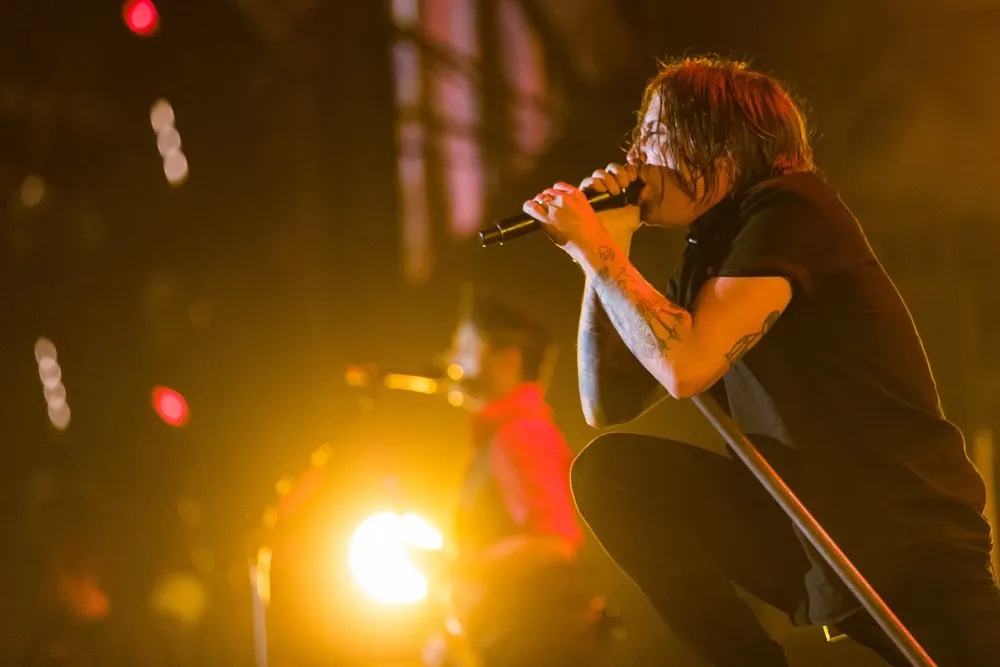 Billy Talent
