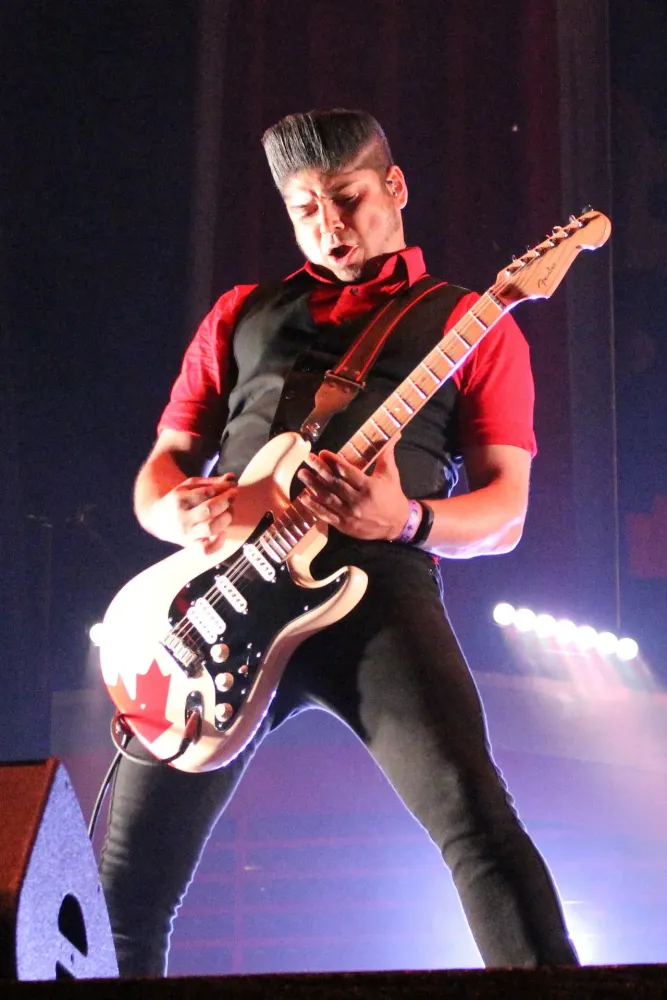 Billy Talent