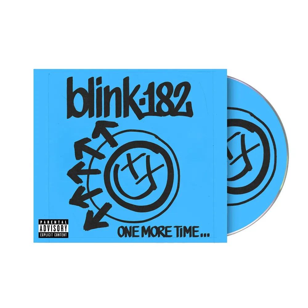 blink‐182