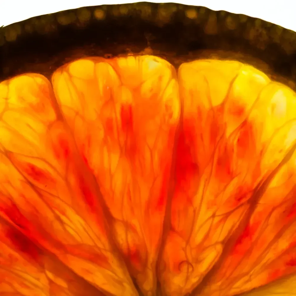 Blood Orange