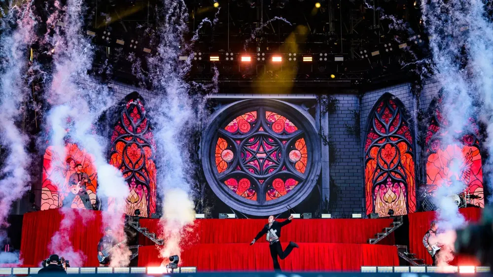 Bring Me the Horizon