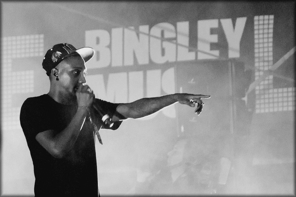 Chase & Status