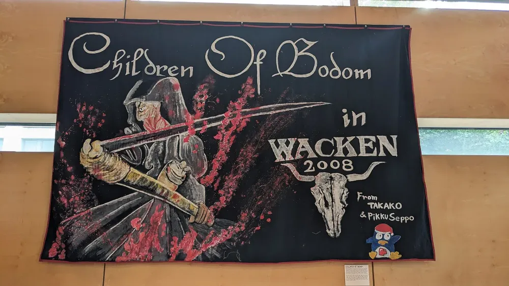 Children of Bodom