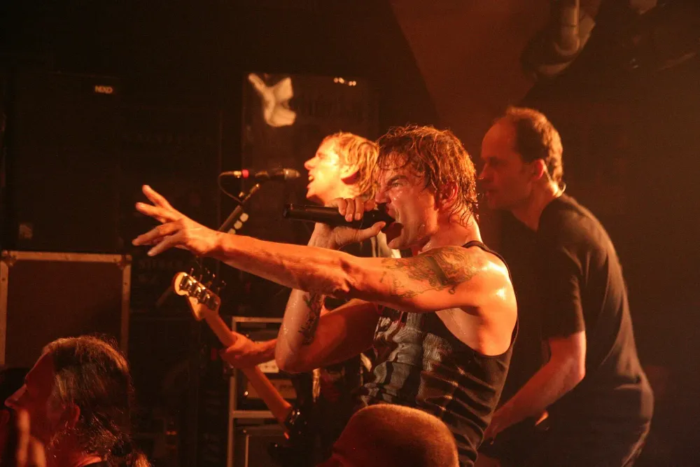 Die Toten Hosen