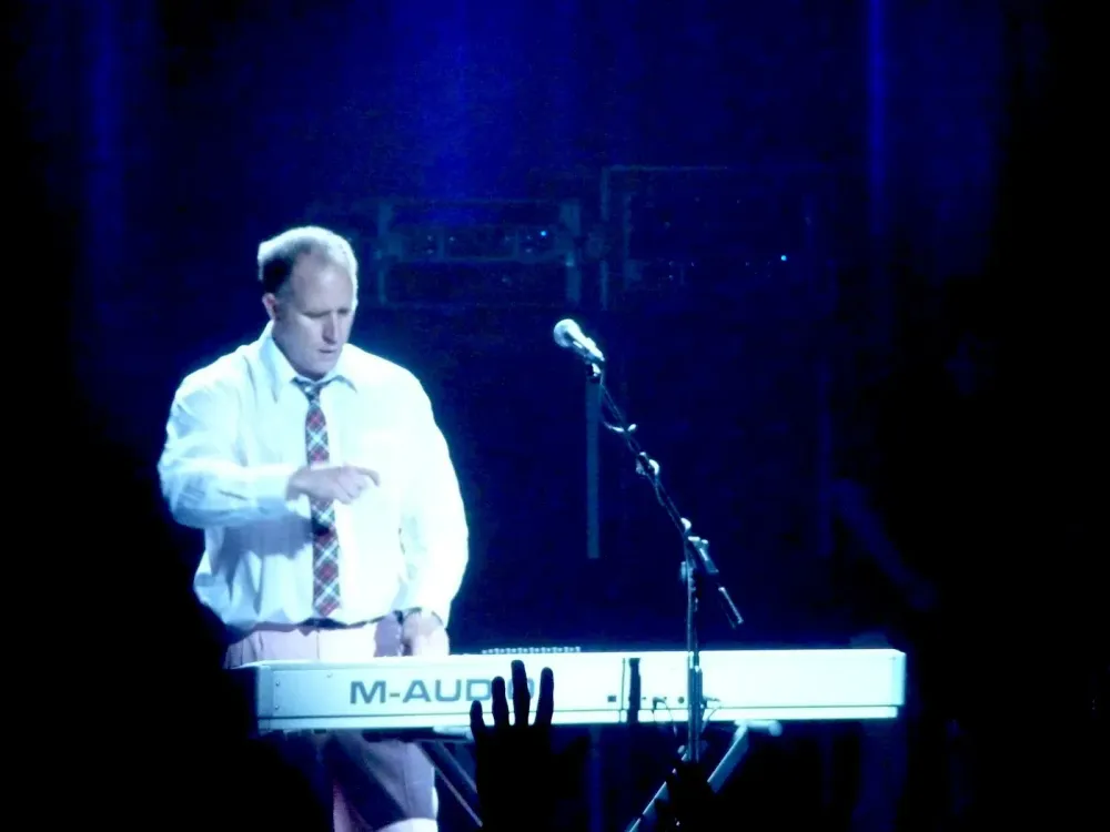 Faith No More