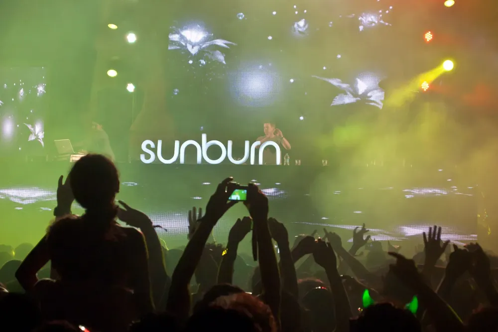 Ferry Corsten