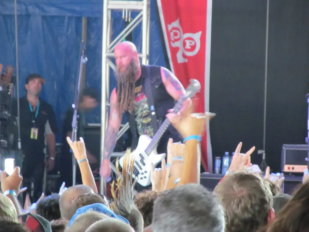 Five Finger Death Punch