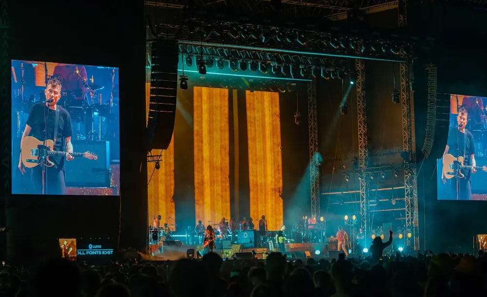 Gorillaz