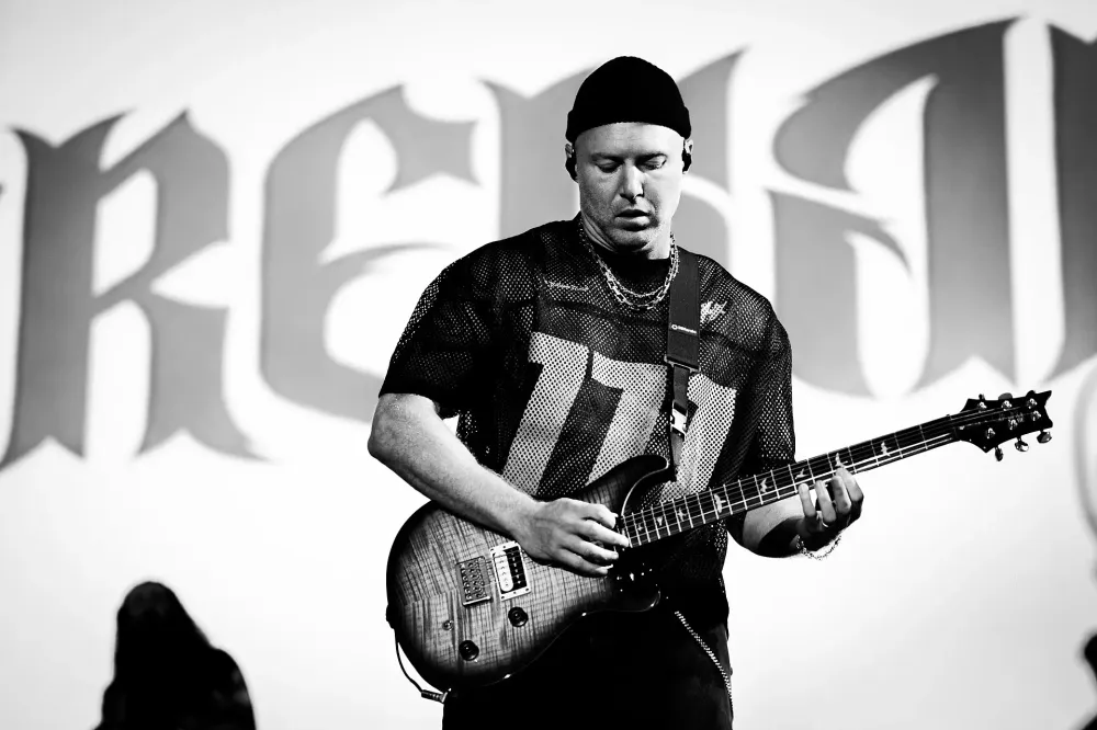 I Prevail