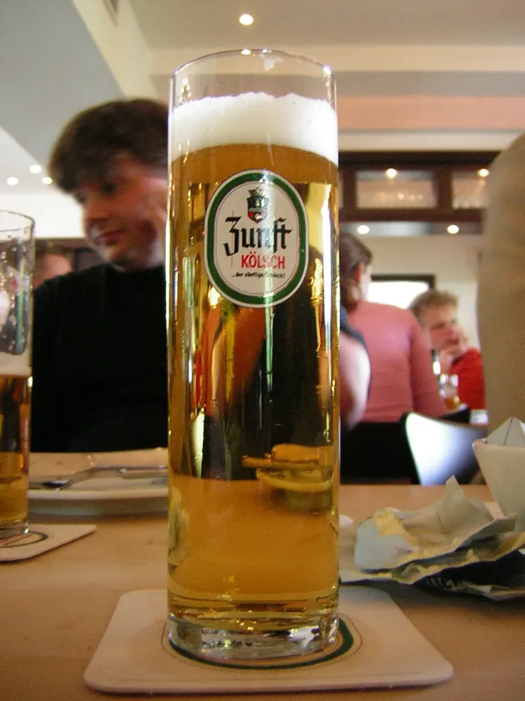 Kölsch