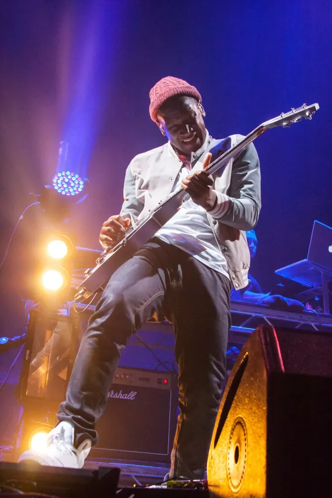 Labrinth