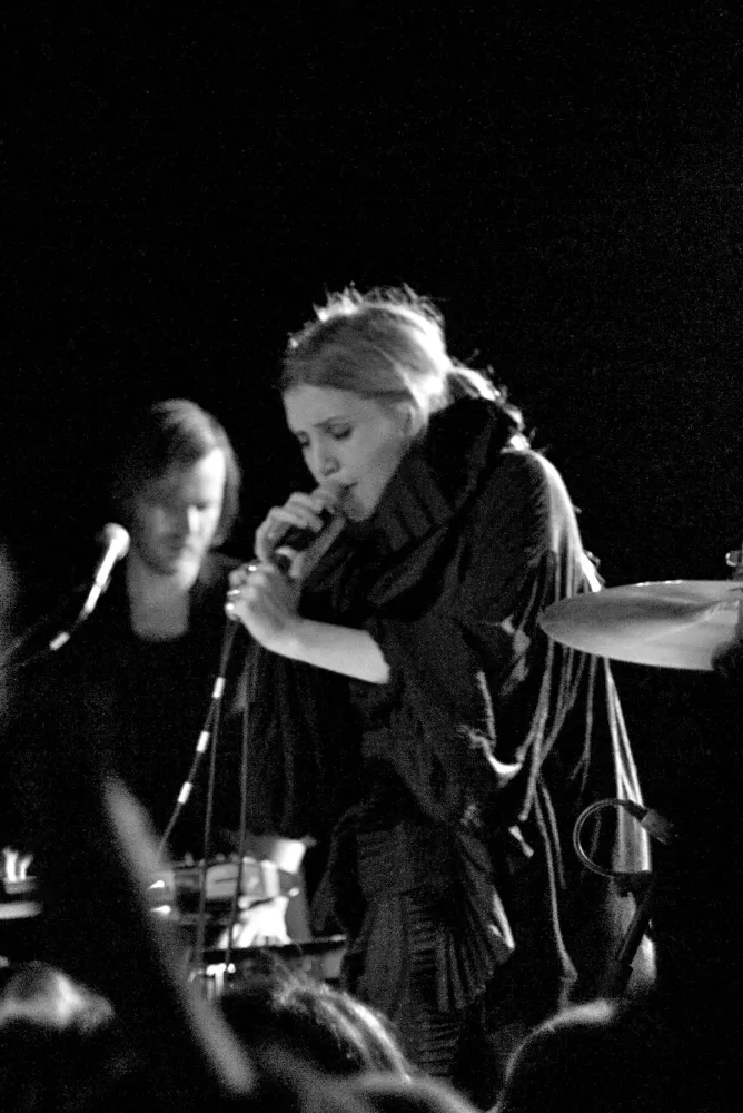 Lykke Li