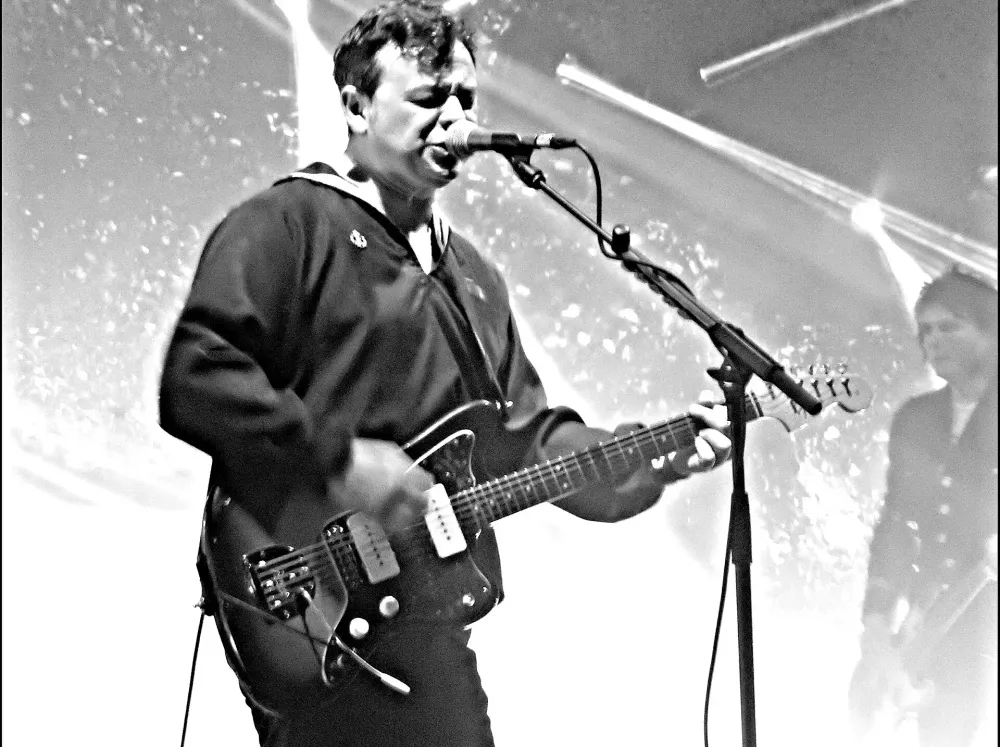 Manic Street Preachers