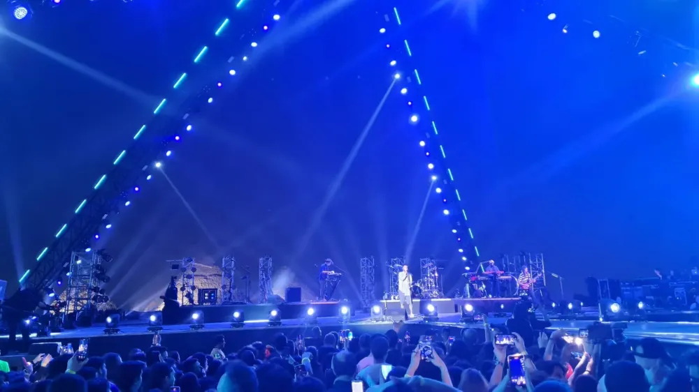 Maroon 5