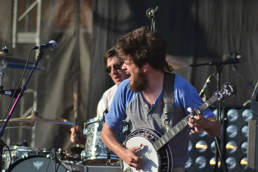 Mumford & Sons