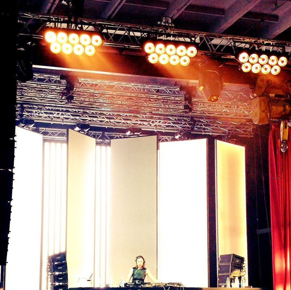 Nina Kraviz