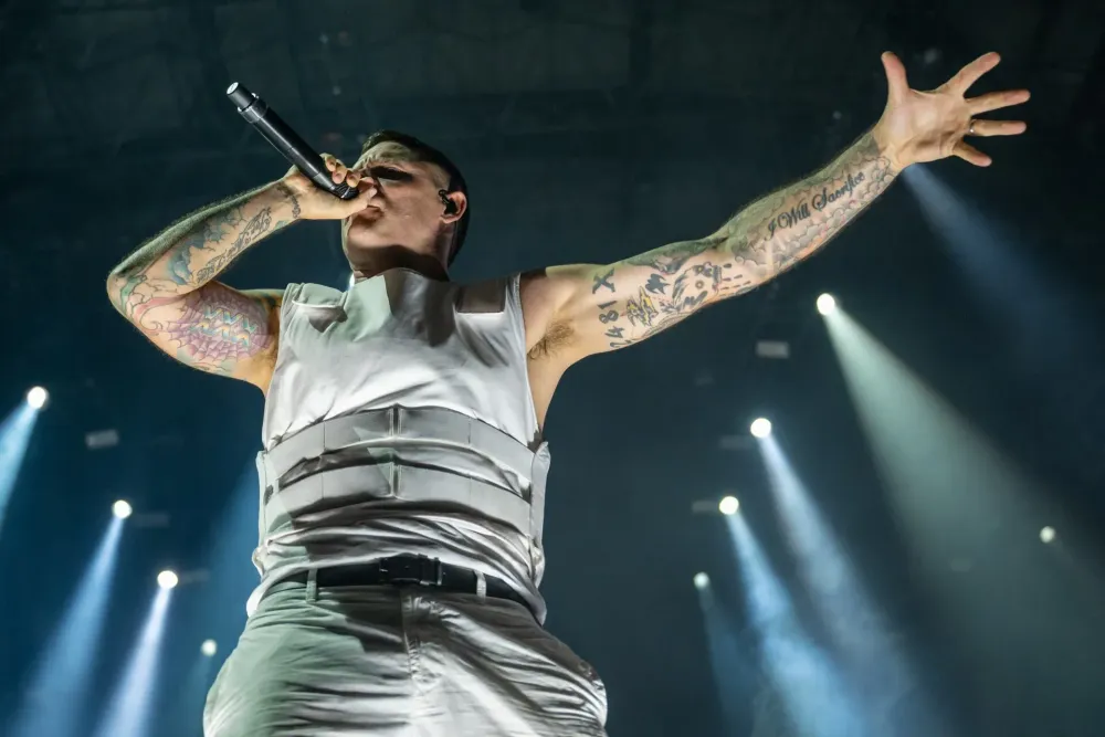Parkway Drive