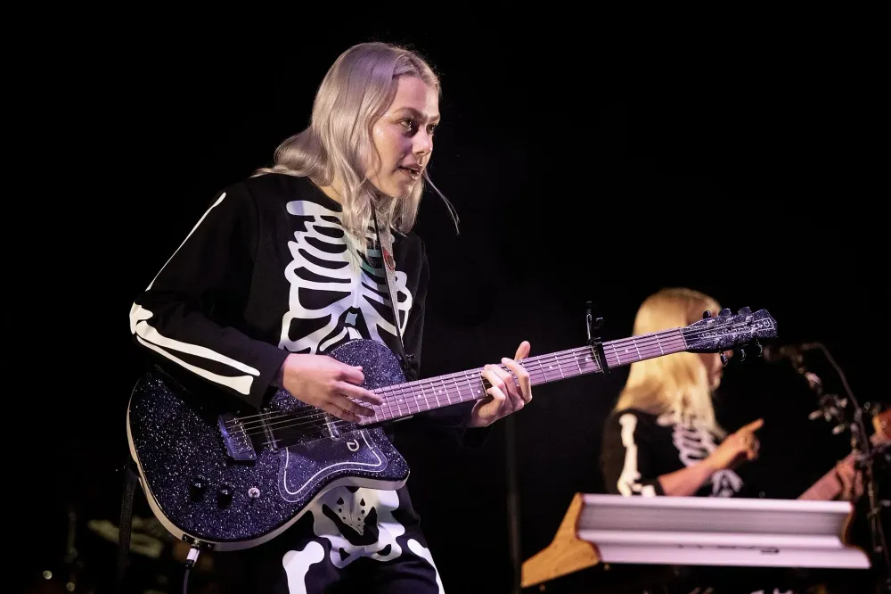 Phoebe Bridgers