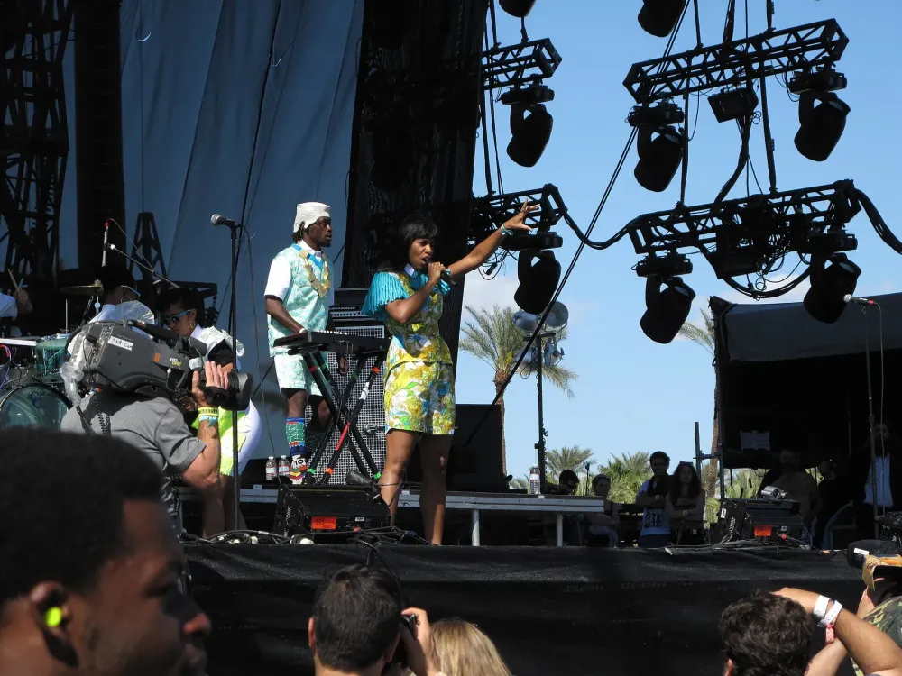 Santigold