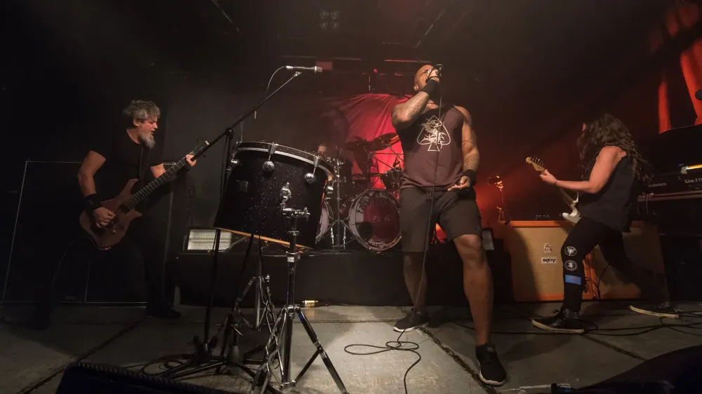 Sepultura