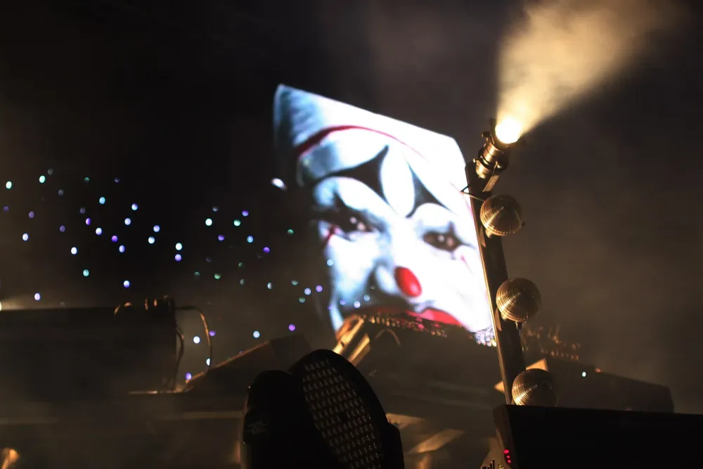 The Chemical Brothers