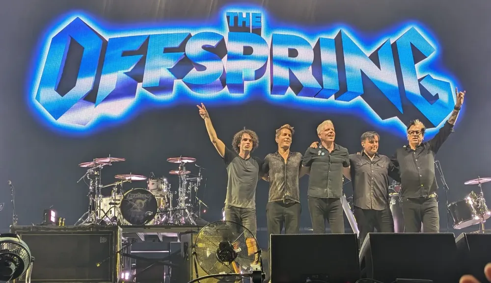 The Offspring