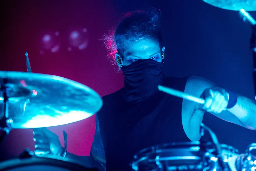 twenty one pilots