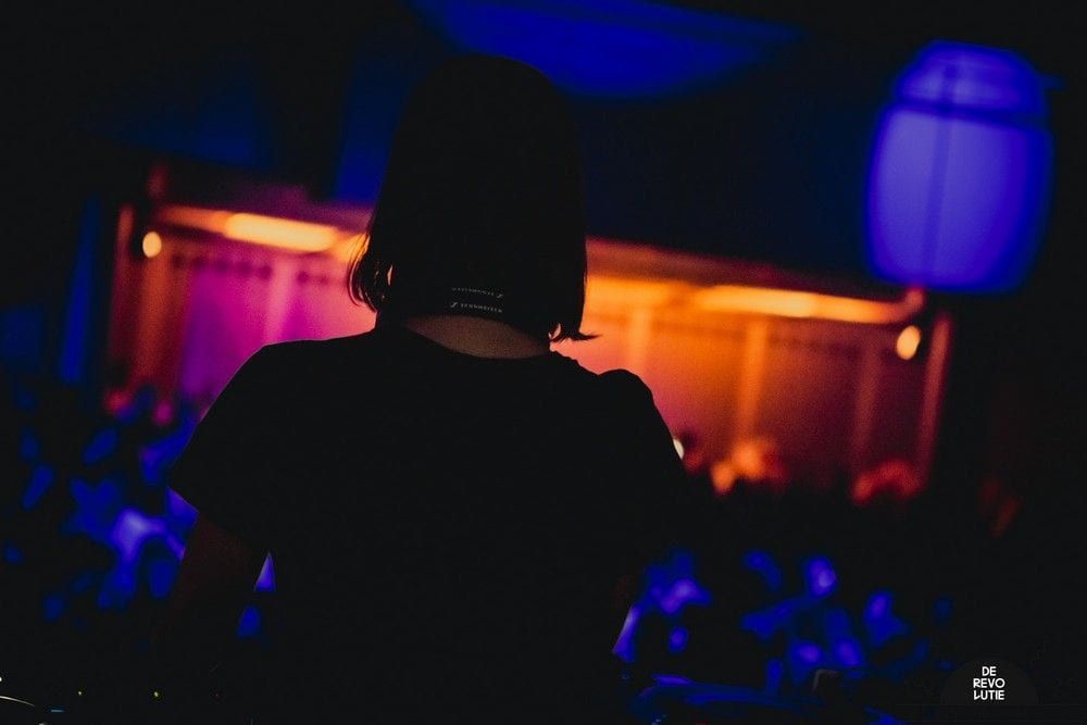 Nina Kraviz