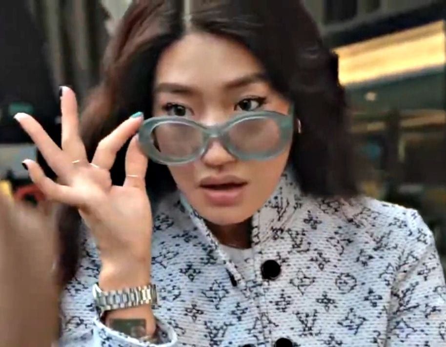 Peggy Gou