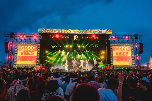 Afro Nation Portugal