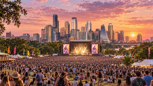 Austin City Limits