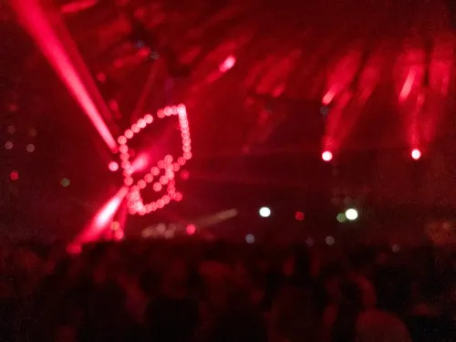 Awakenings