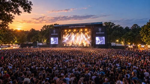Festival Beauregard