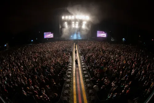 Bilbao BBK Live