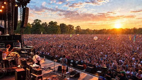 Bonnaroo