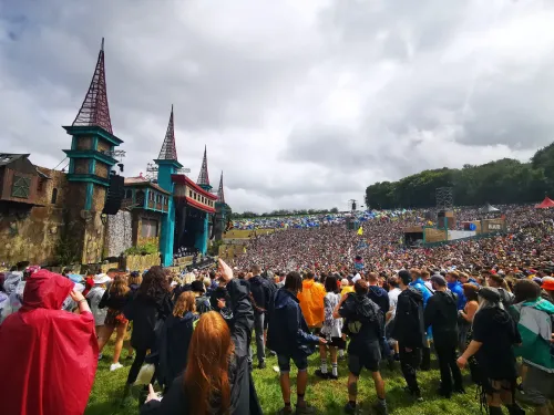 Boomtown Fair