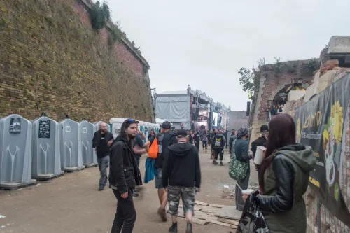 Brutal Assault