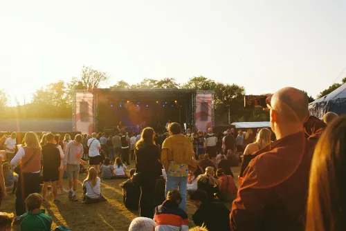 Le Cabaret Vert