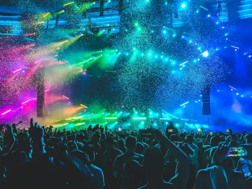 Creamfields