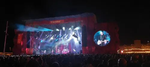 Festival Cruïlla