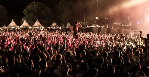 FIB Benicàssim