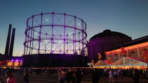 Flow Festival