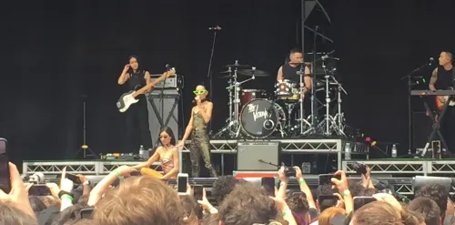 Good Things Festival