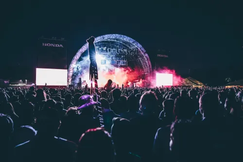 Governors Ball