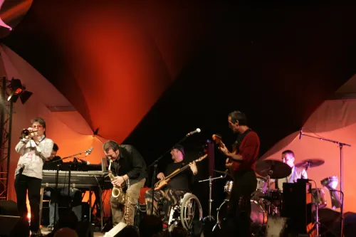 Jazz in Marciac