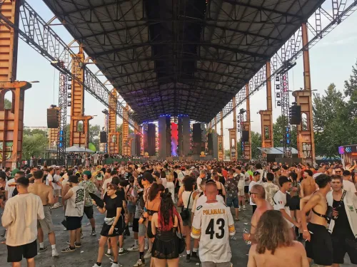 Kappa FuturFestival